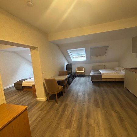 Hotel Schlangenbader Hof Экстерьер фото