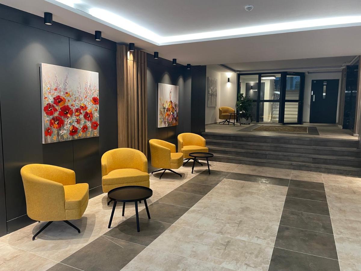 Hotel Schlangenbader Hof Экстерьер фото