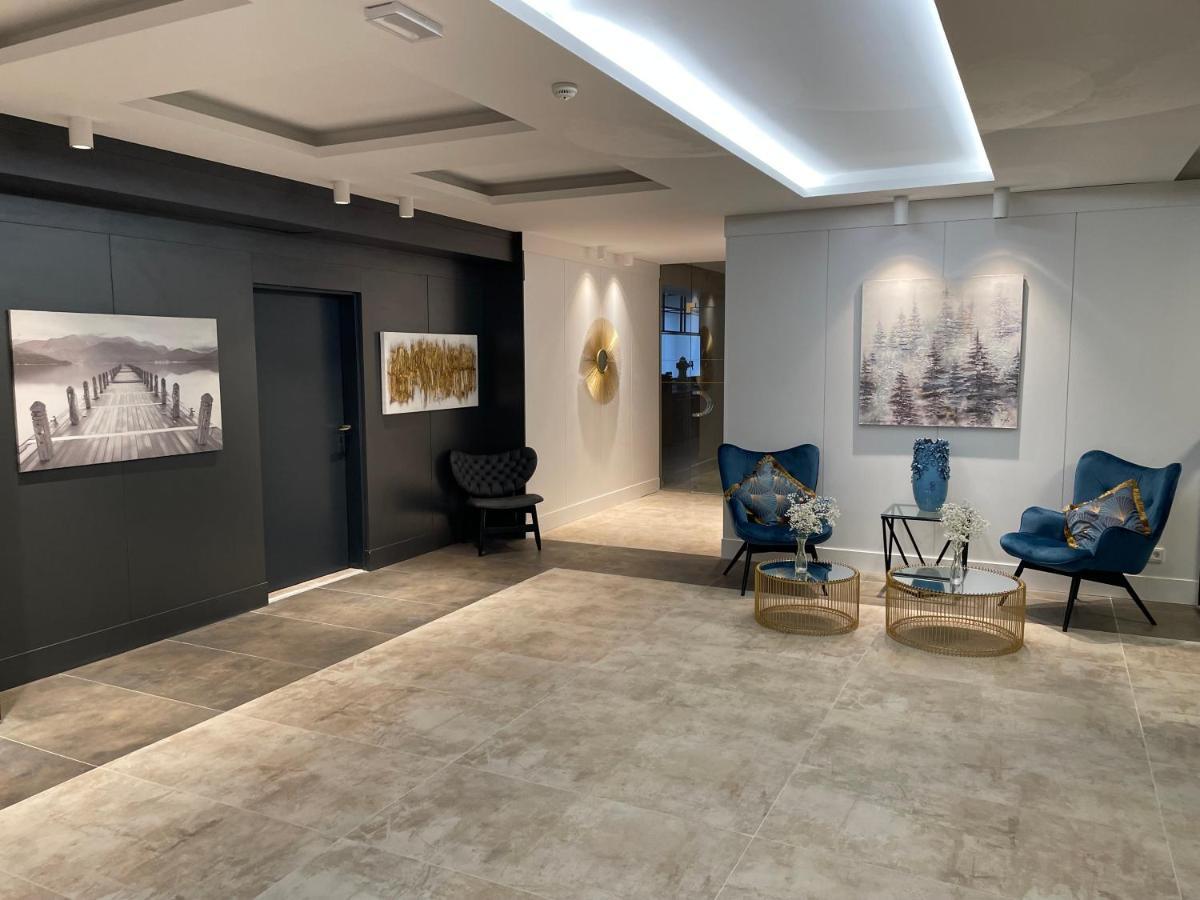 Hotel Schlangenbader Hof Экстерьер фото