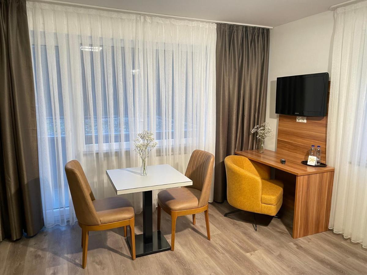 Hotel Schlangenbader Hof Экстерьер фото