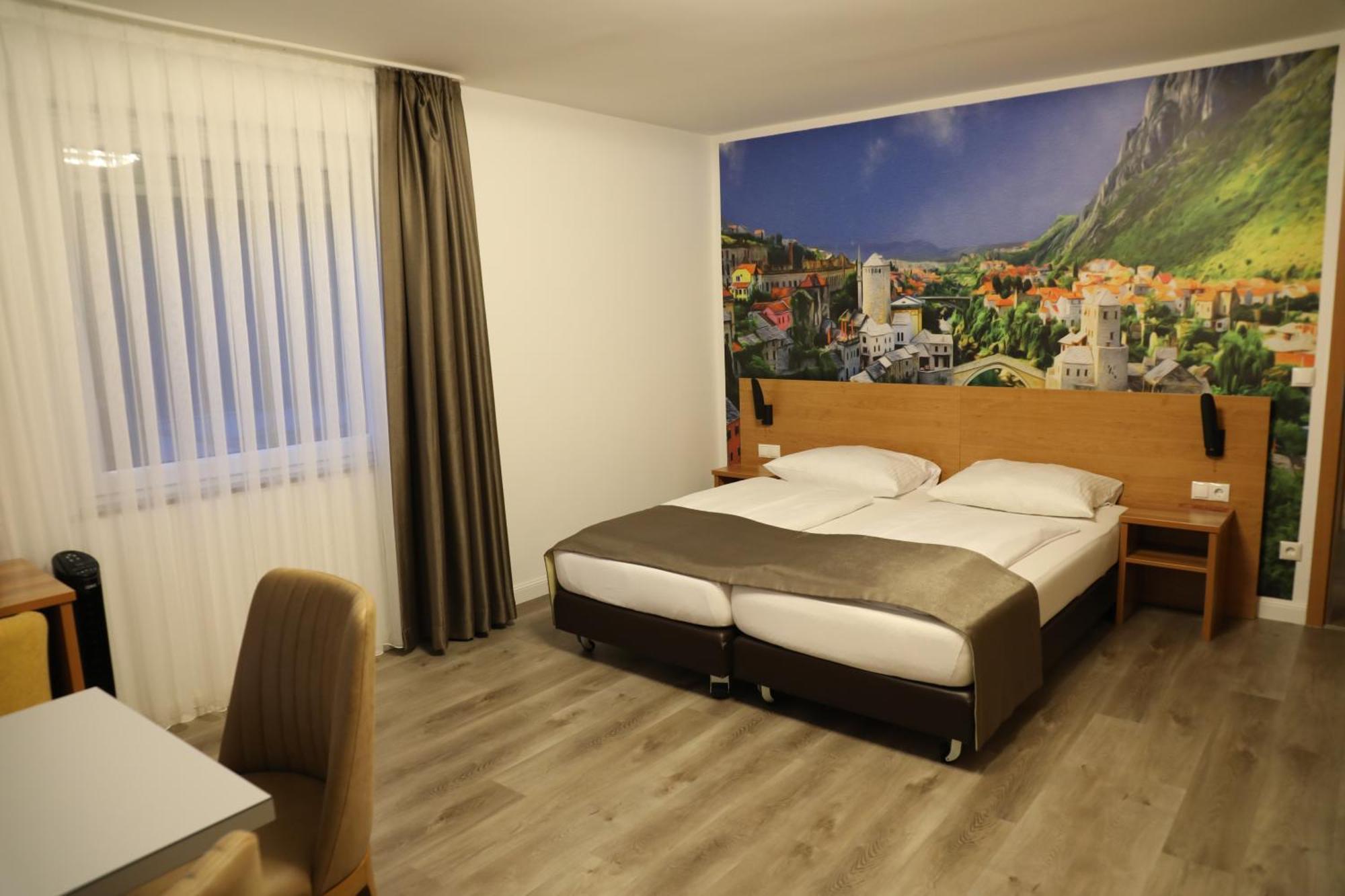 Hotel Schlangenbader Hof Экстерьер фото