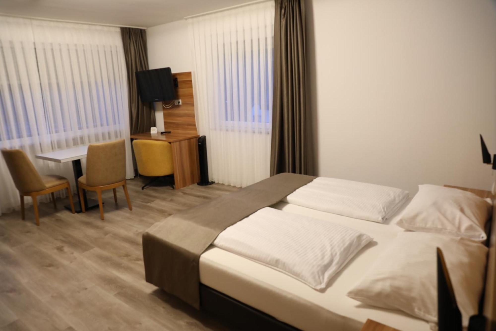 Hotel Schlangenbader Hof Экстерьер фото