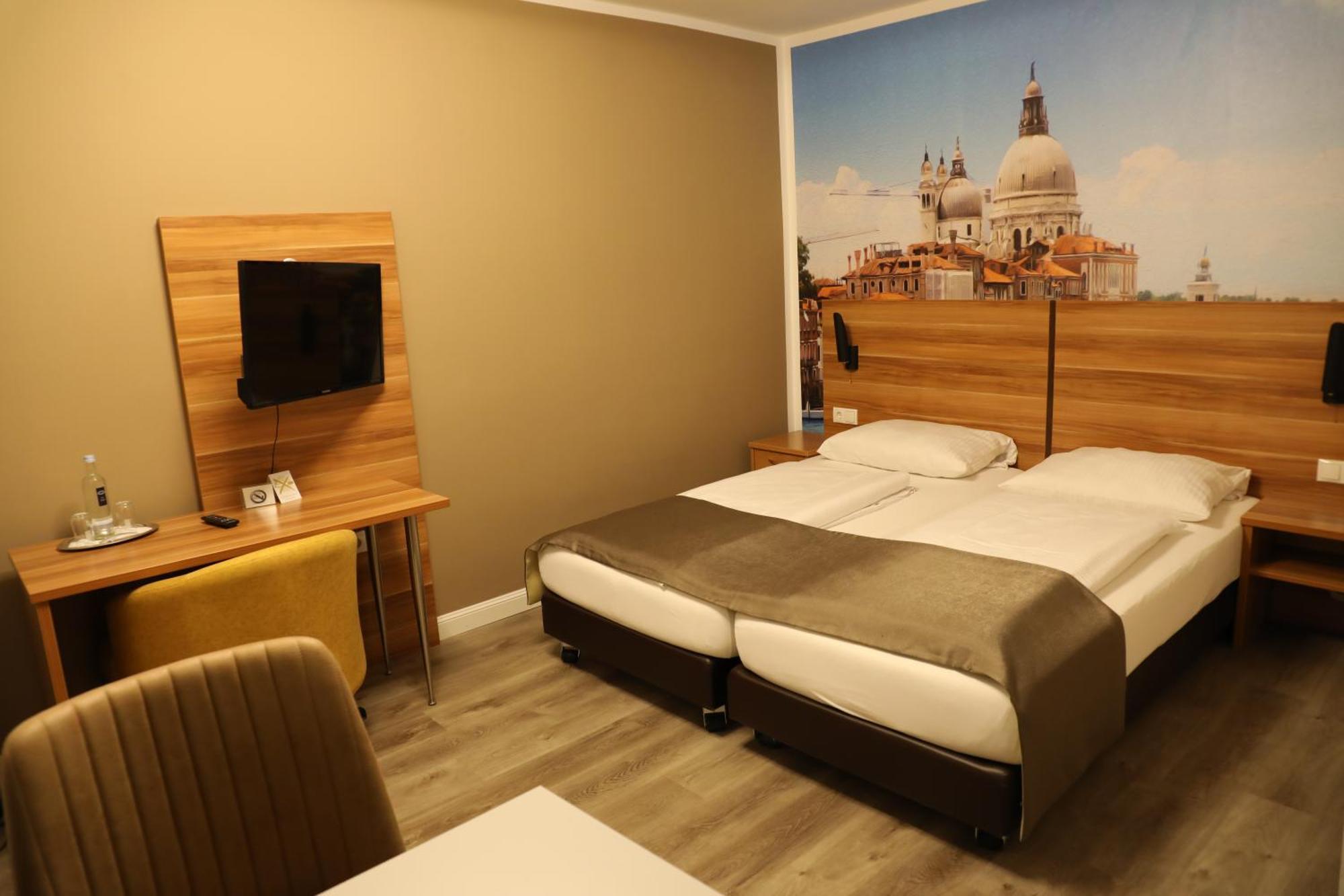 Hotel Schlangenbader Hof Экстерьер фото