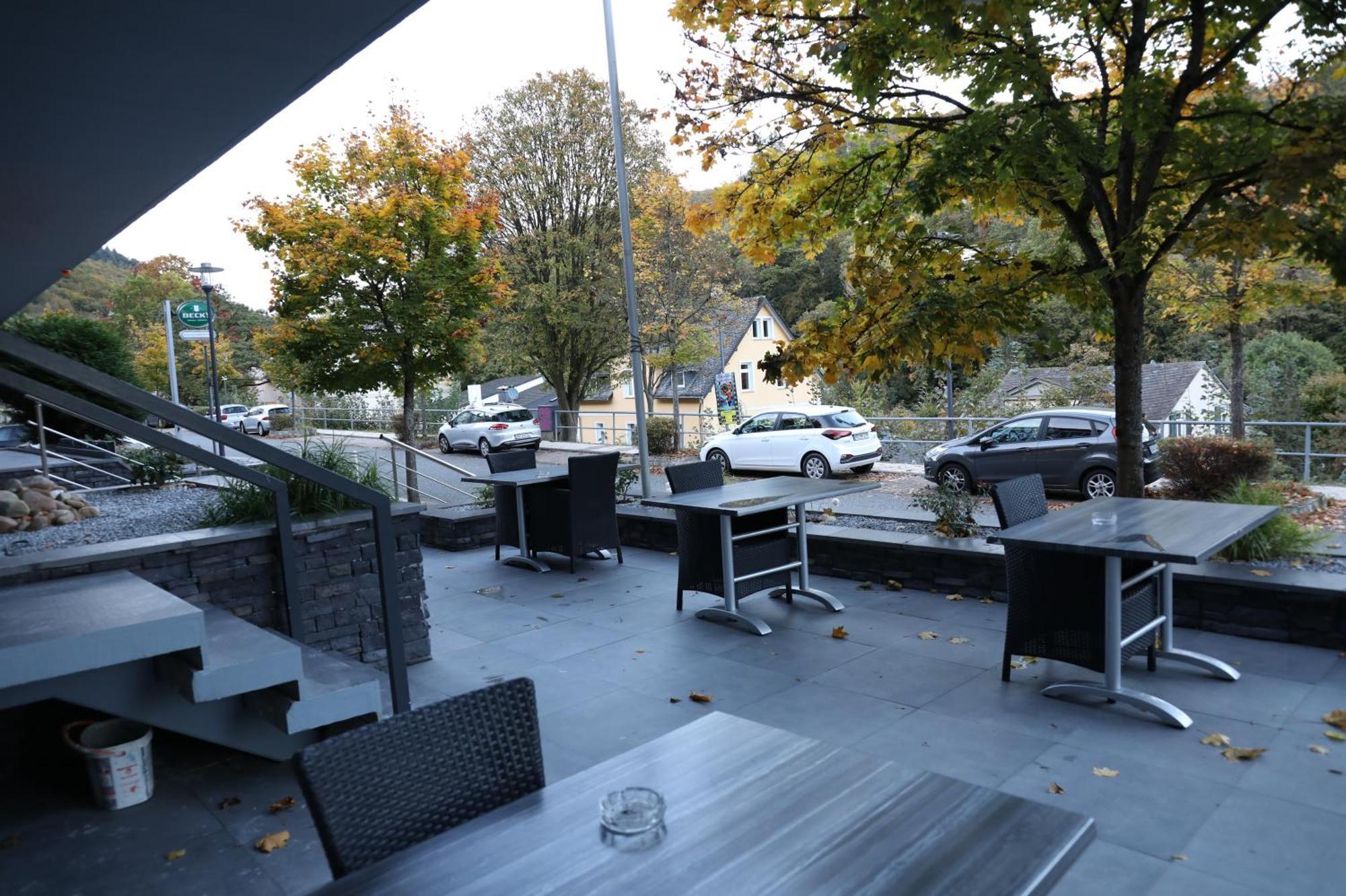 Hotel Schlangenbader Hof Экстерьер фото