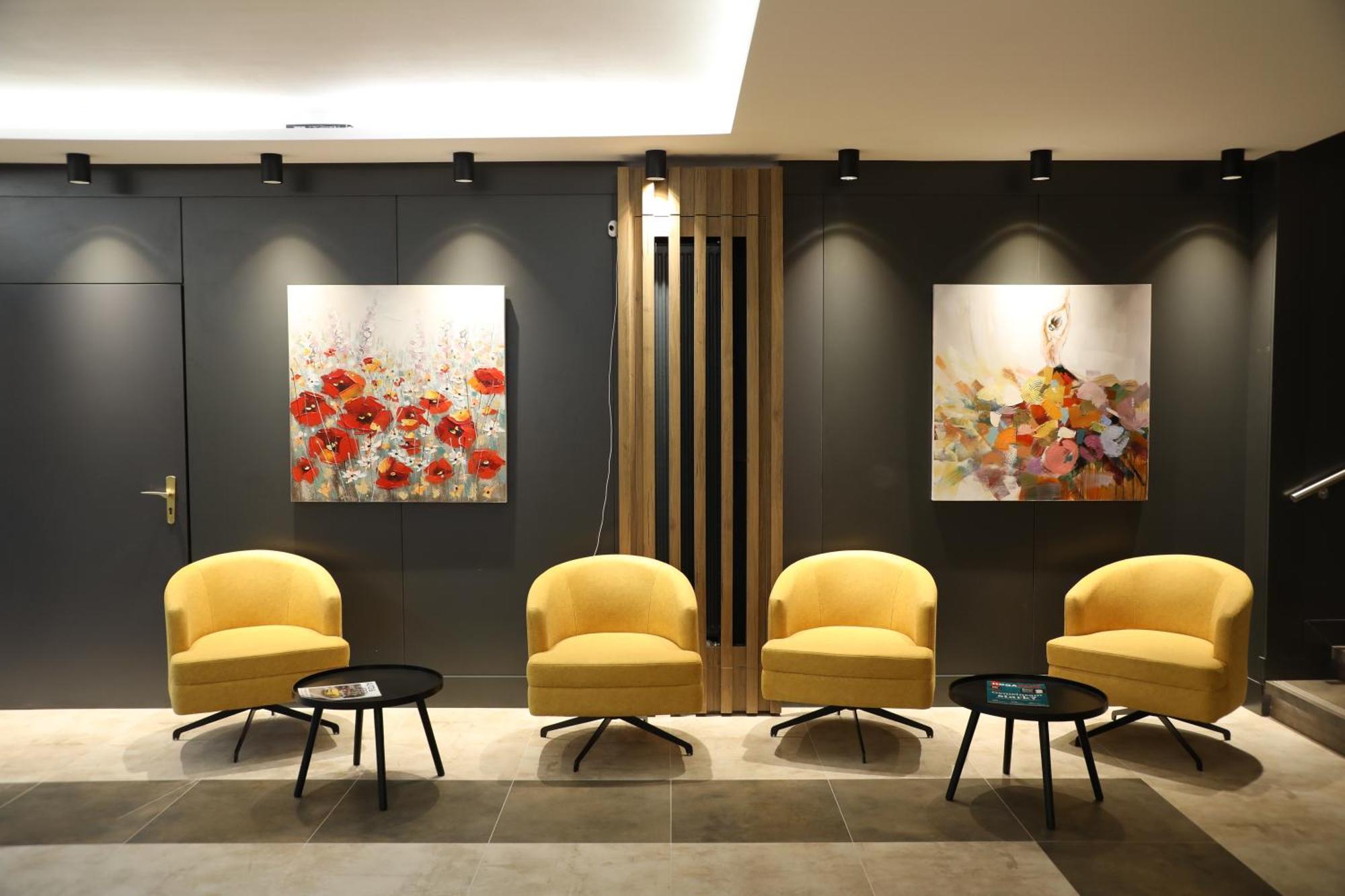 Hotel Schlangenbader Hof Экстерьер фото