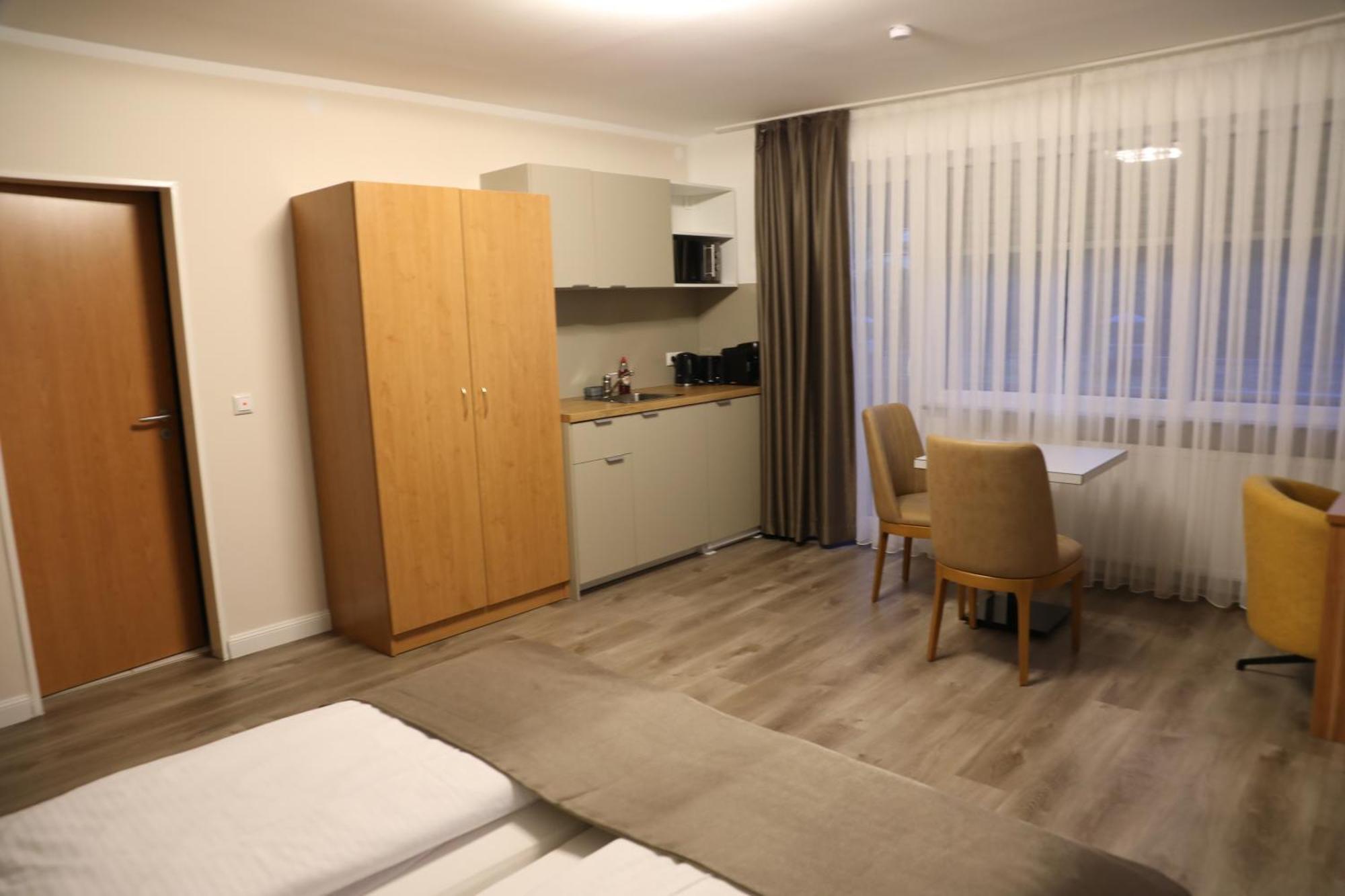 Hotel Schlangenbader Hof Экстерьер фото