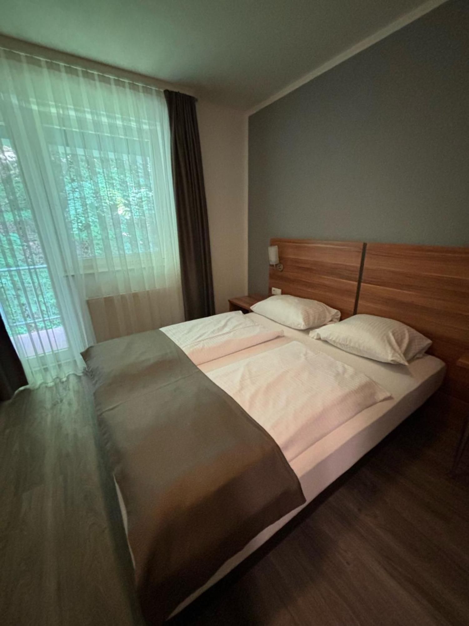 Hotel Schlangenbader Hof Экстерьер фото