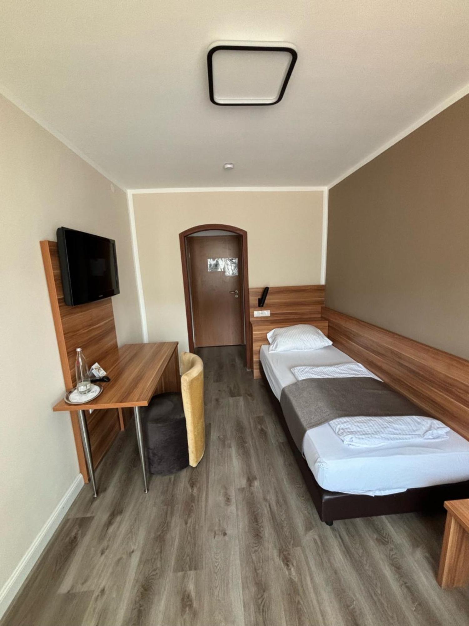Hotel Schlangenbader Hof Экстерьер фото