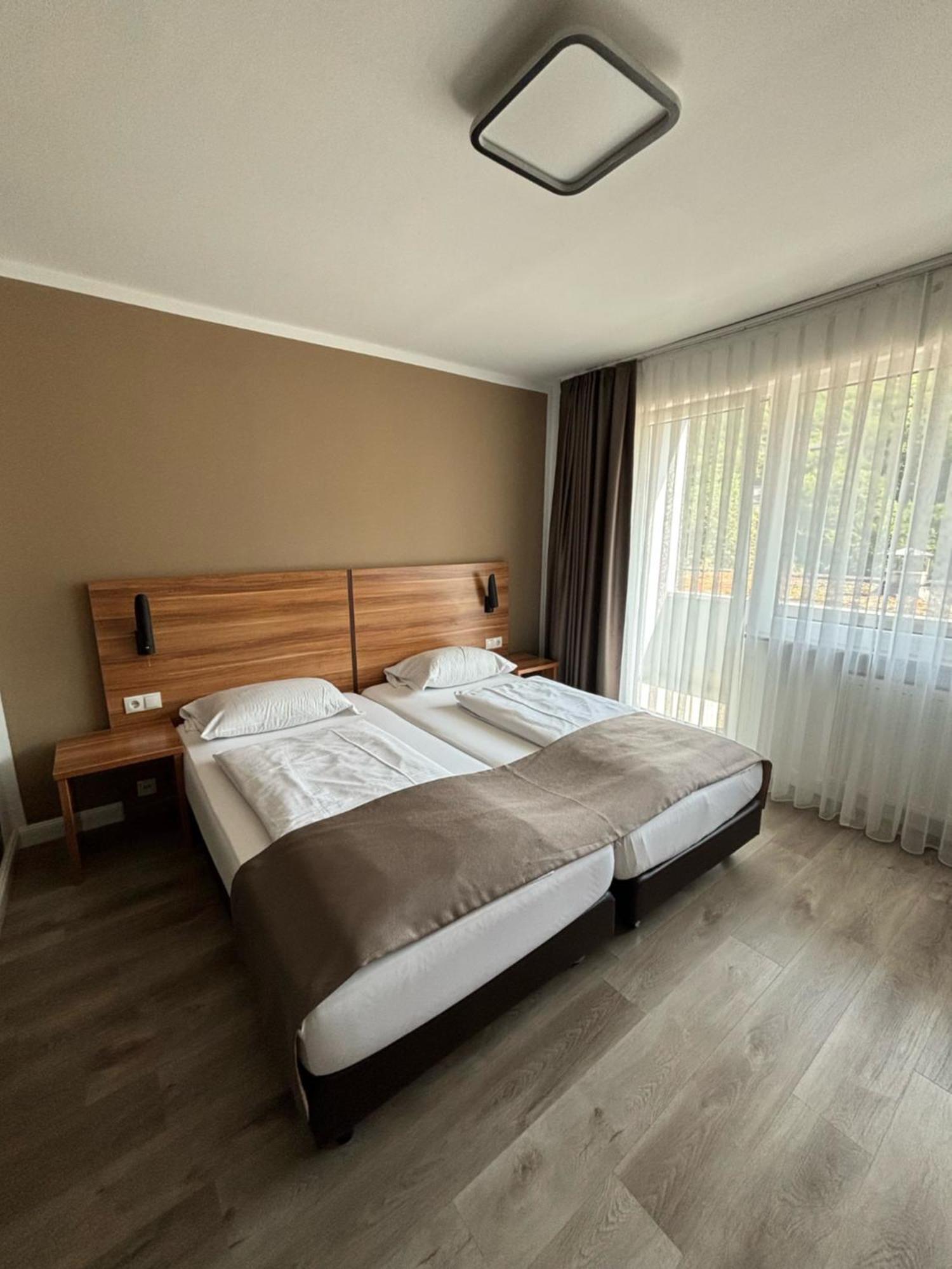 Hotel Schlangenbader Hof Экстерьер фото
