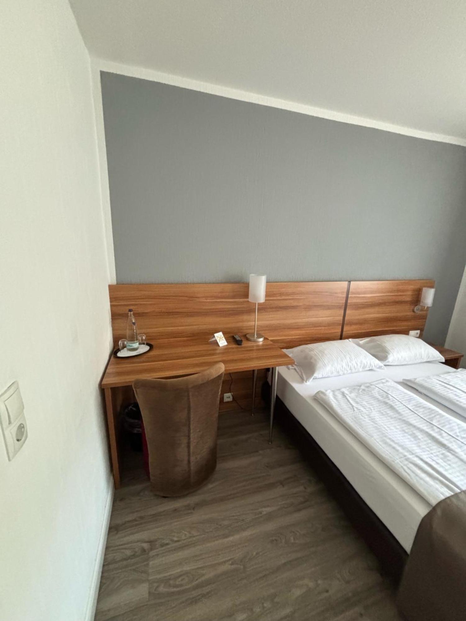 Hotel Schlangenbader Hof Экстерьер фото
