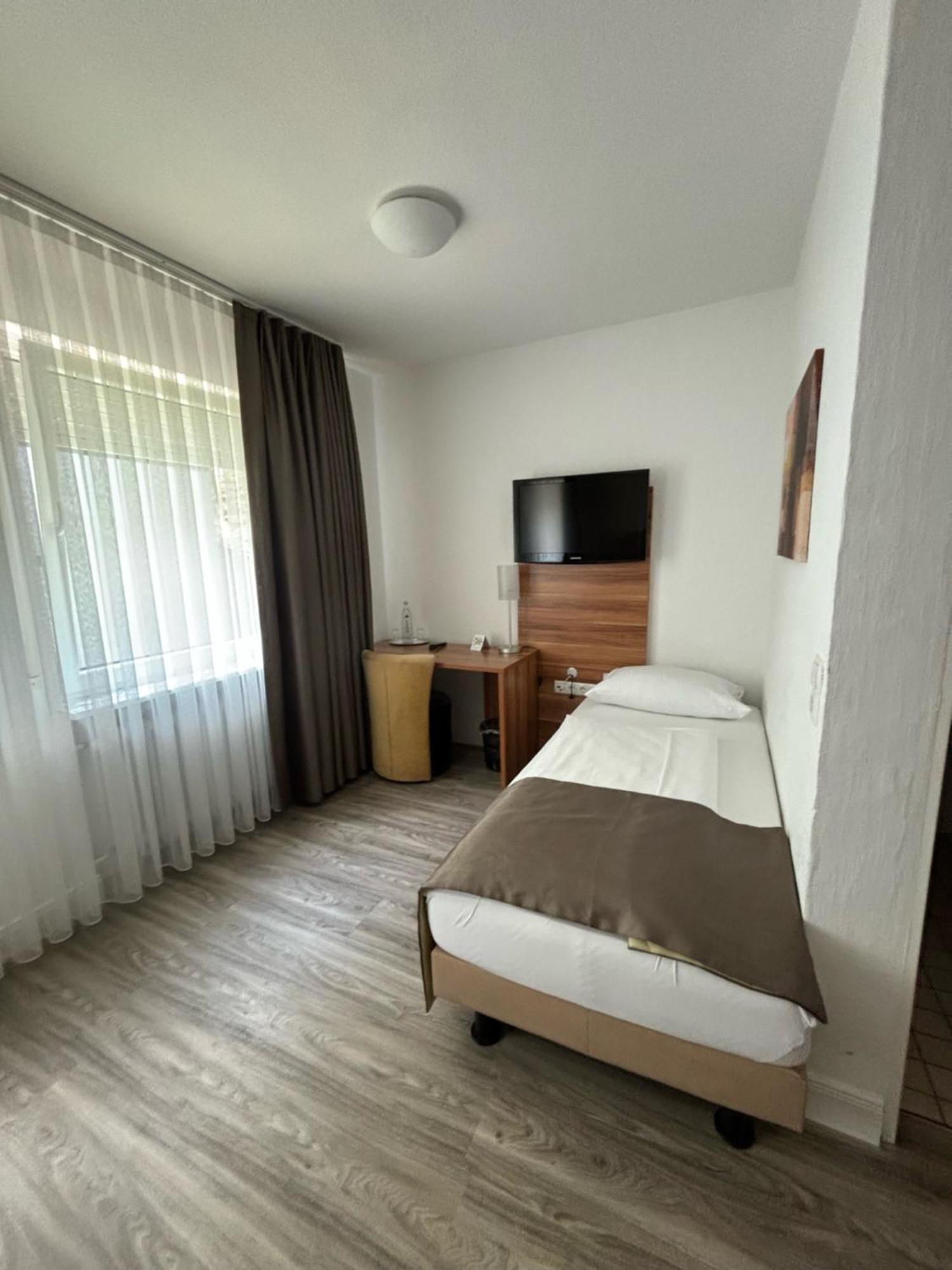 Hotel Schlangenbader Hof Экстерьер фото