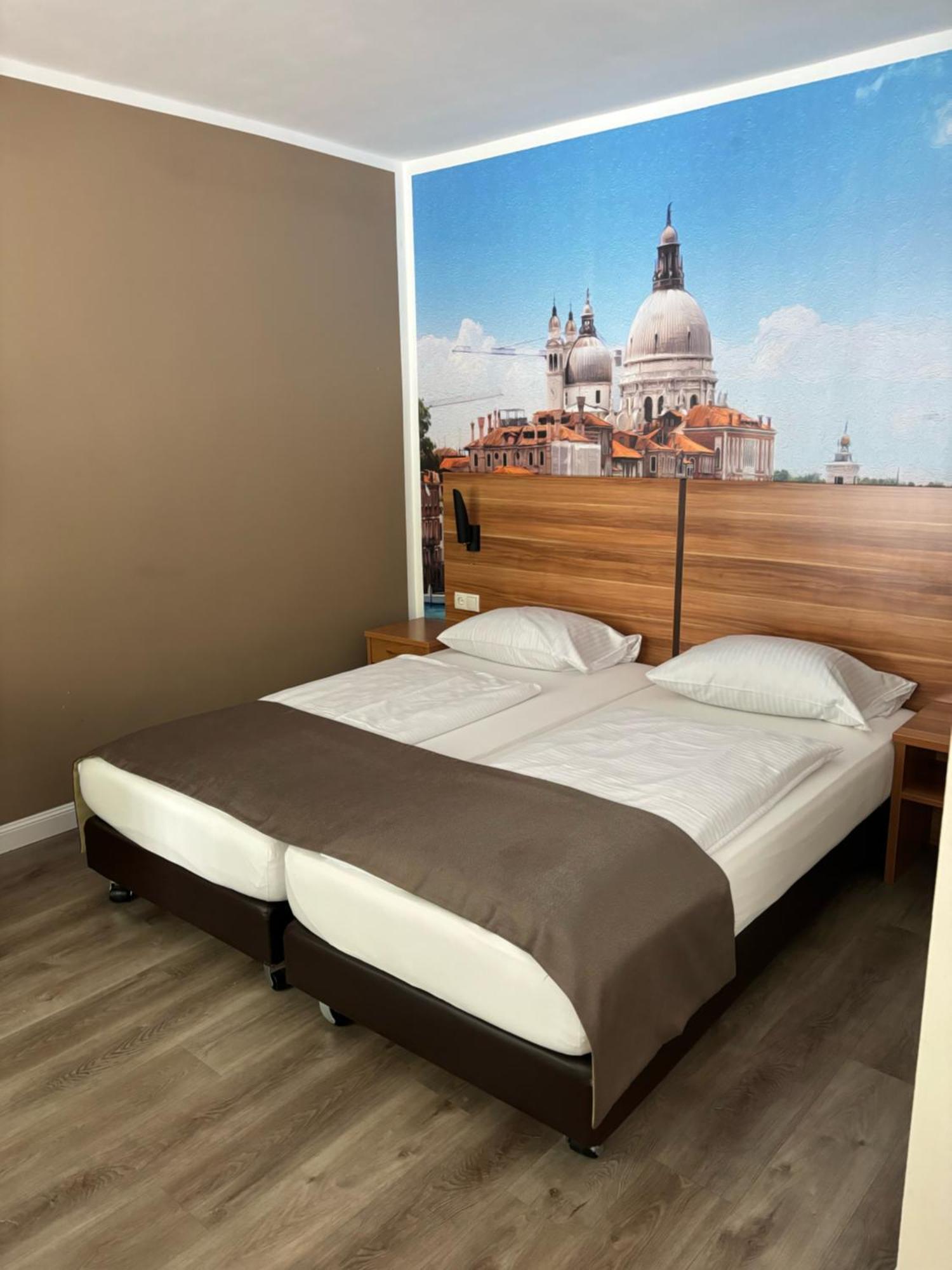 Hotel Schlangenbader Hof Экстерьер фото