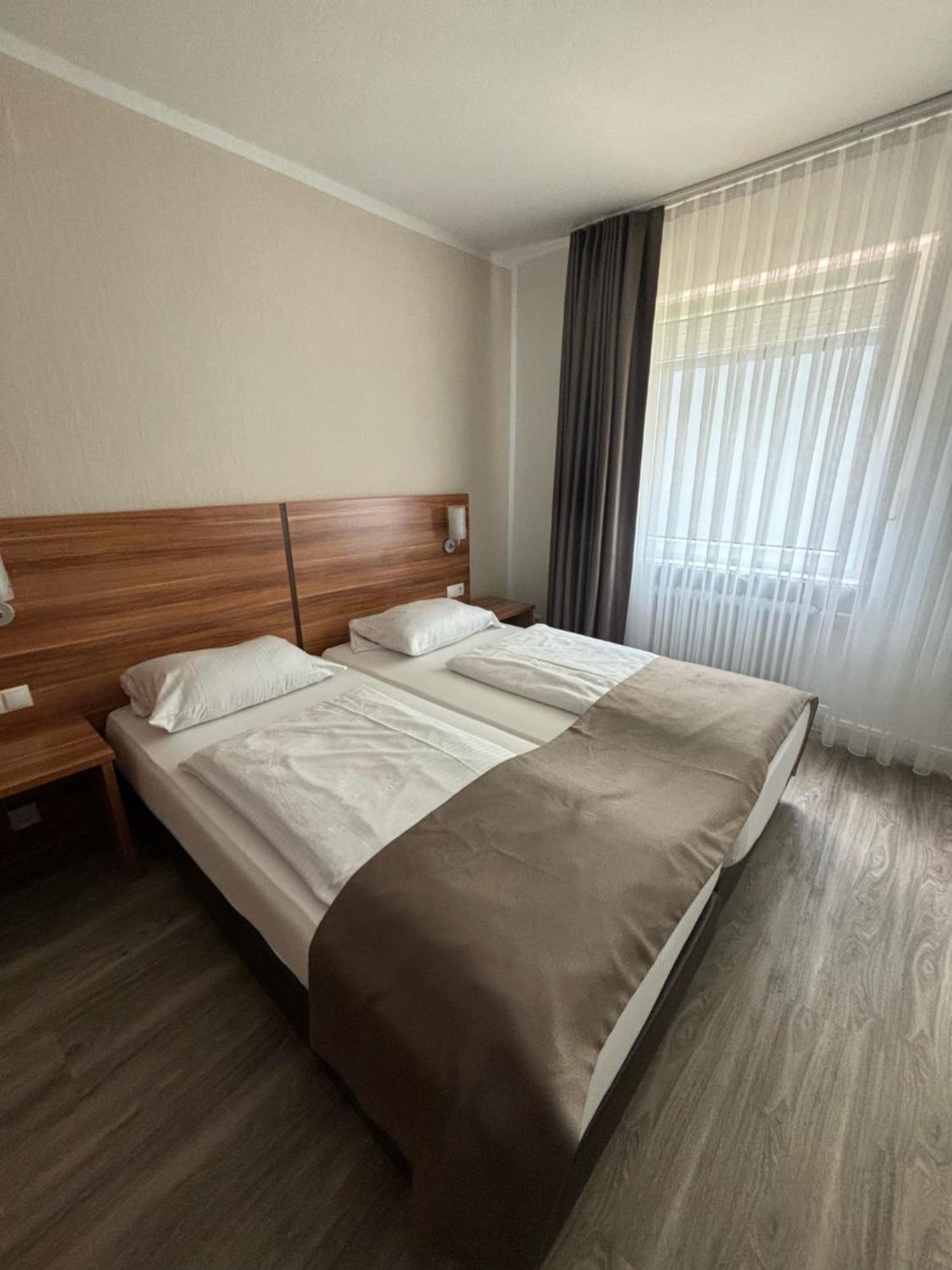 Hotel Schlangenbader Hof Экстерьер фото