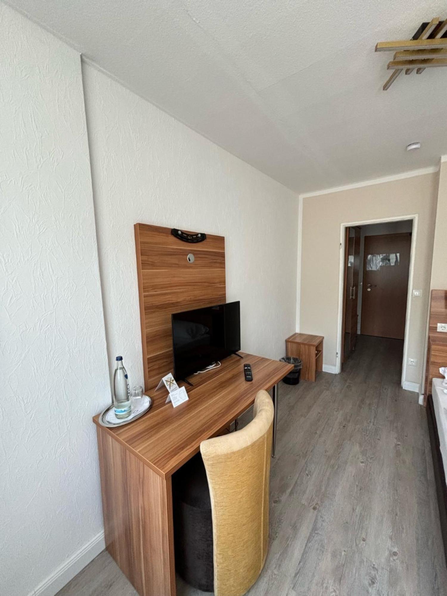 Hotel Schlangenbader Hof Экстерьер фото
