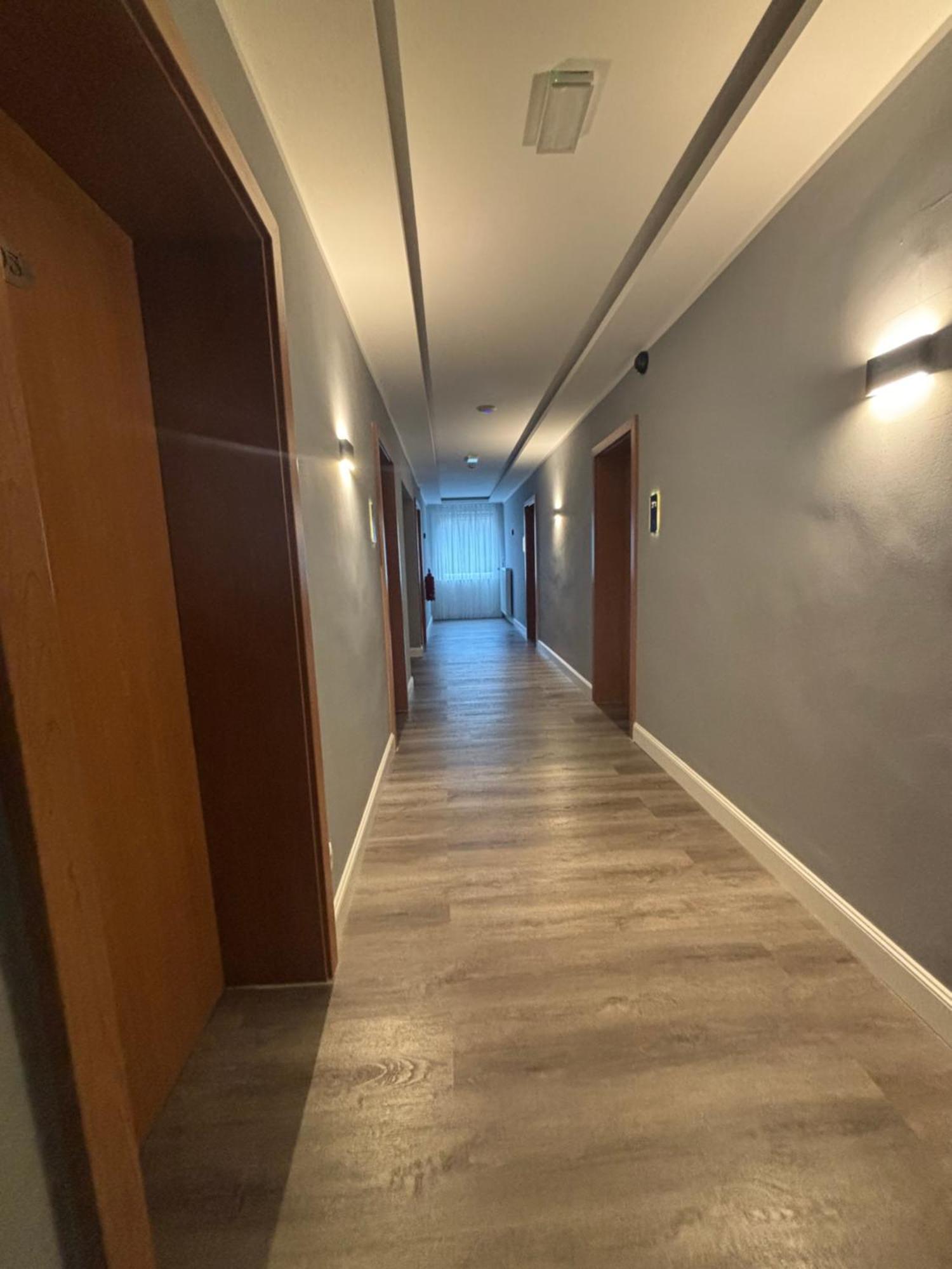 Hotel Schlangenbader Hof Экстерьер фото